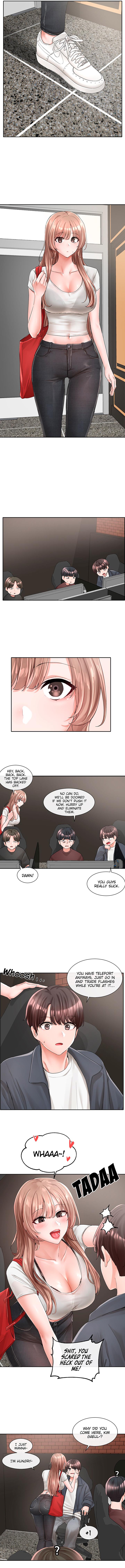 Manga Image